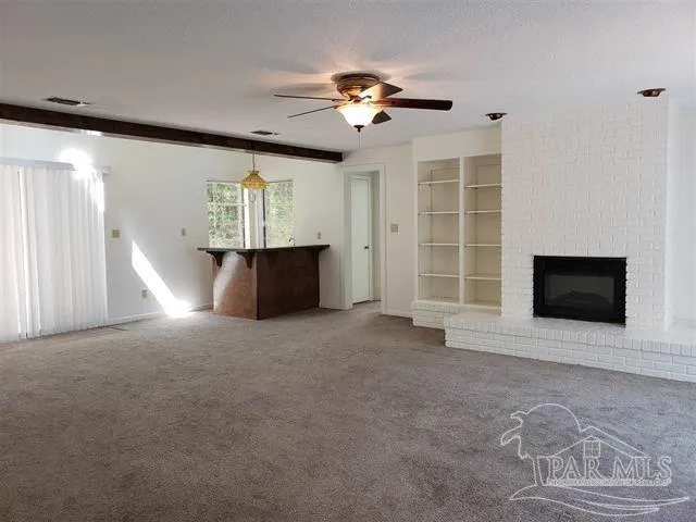 $2,495 | 6446 Rosaflora Lane, Pensacola, FL 32504