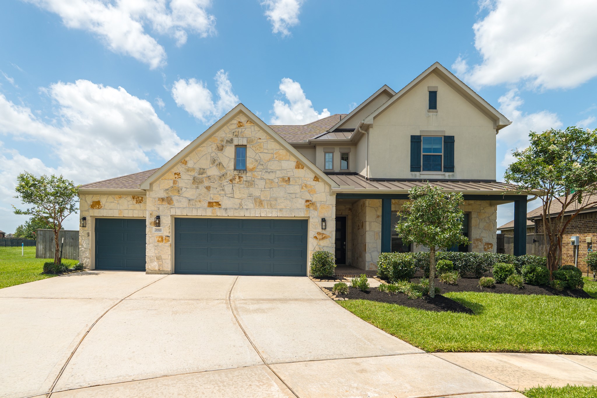 20503 Clay Stone Court Spring, TX 77379 - Photo 3 of 44