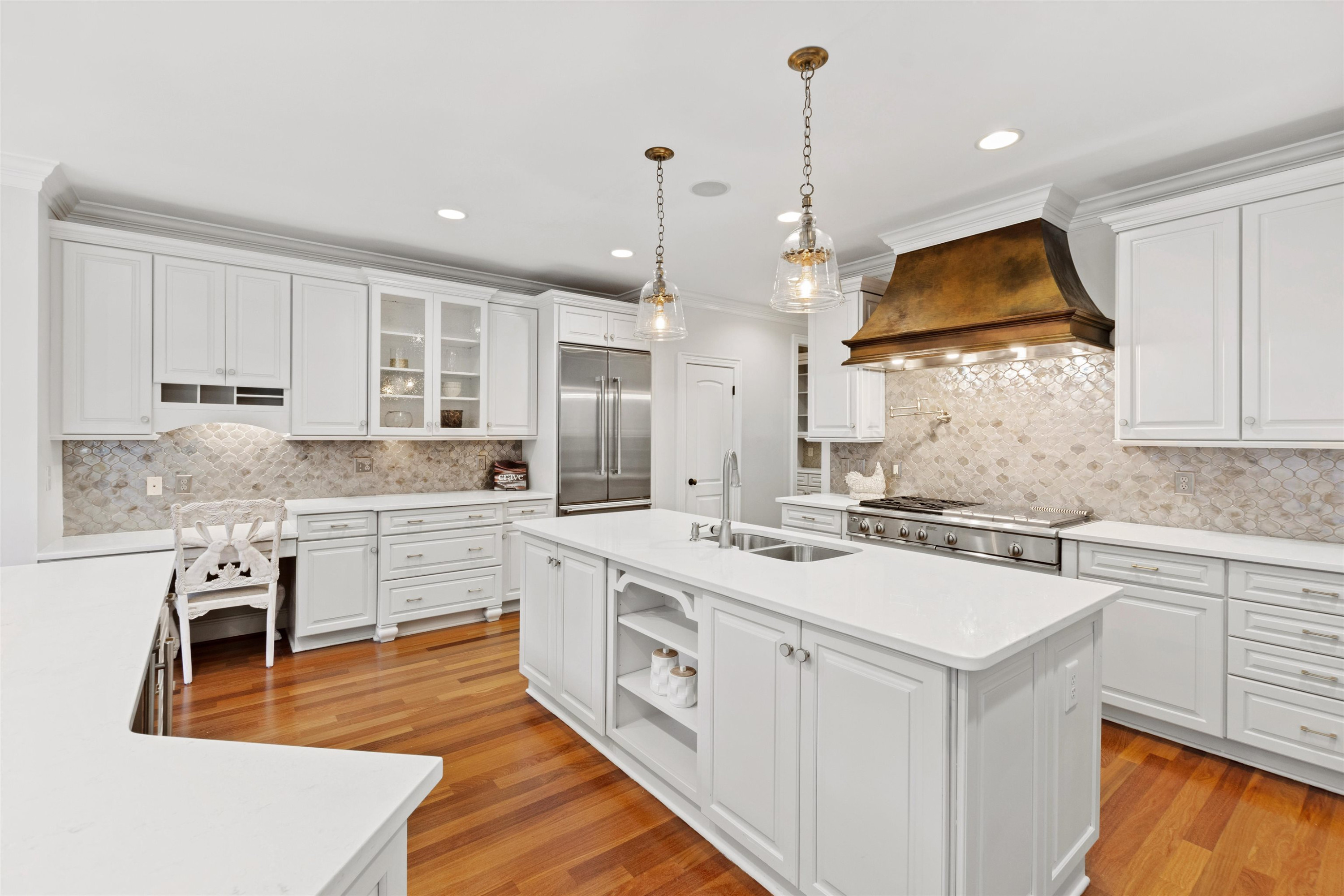 3017 Allansford Lane Raleigh, NC 27613 - Photo 13 of 50 Photo 13