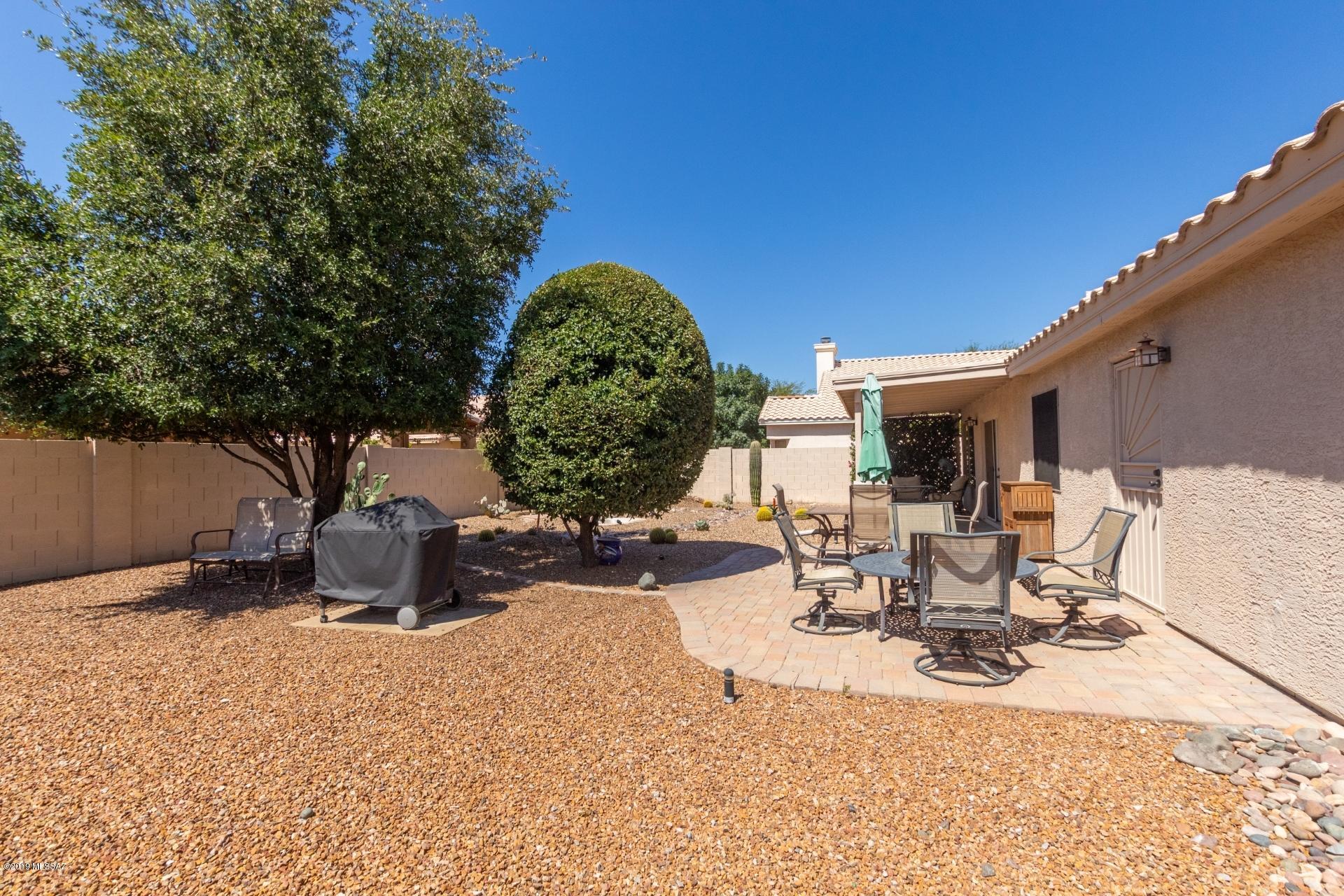 6831 West Rifle Way Tucson, AZ 85743 - Photo 17 of 17