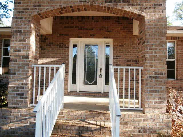 13280 Cathedral Lane Silverhill, AL 36576 - Photo 2 of 17 Front Emtrance
