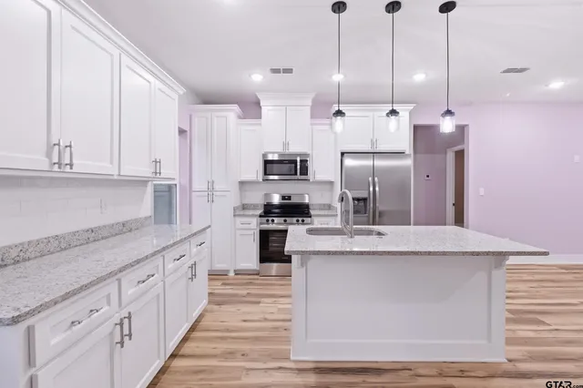 $215,000 | 389 Cross Timber Road, Bullard, TX 75757