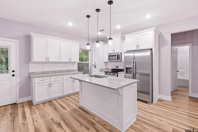 $215,000 | 389 Cross Timber Road, Bullard, TX 75757