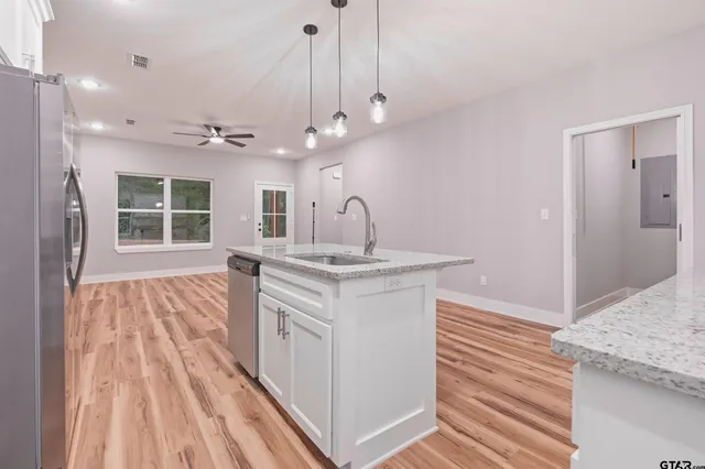 $215,000 | 389 Cross Timber Road, Bullard, TX 75757