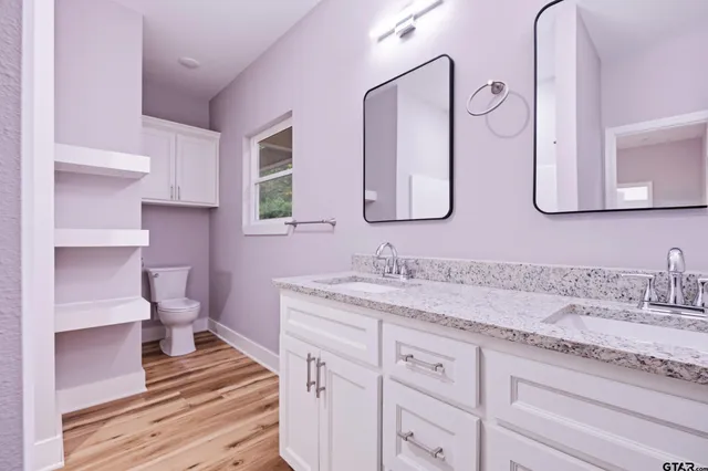 $215,000 | 389 Cross Timber Road, Bullard, TX 75757