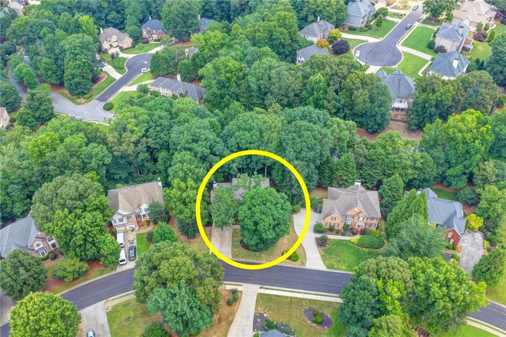 3545 Sentry View Trace Suwanee, GA 30024 - Photo 66 of 80