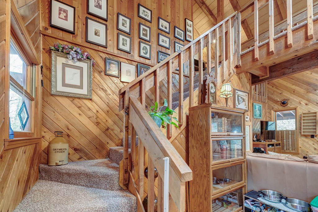830 Harrison And Ada Road Blue Ridge, GA 30513 - Photo 22 of 51 Gallery Image 22