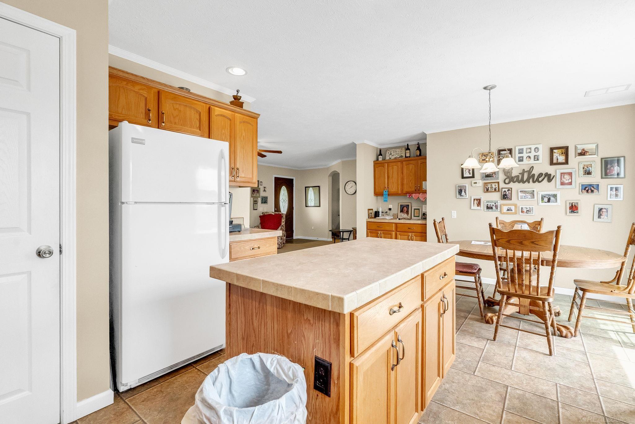 7400 Woodbine Road Lexington, MI 48450 - Photo 13 of 45