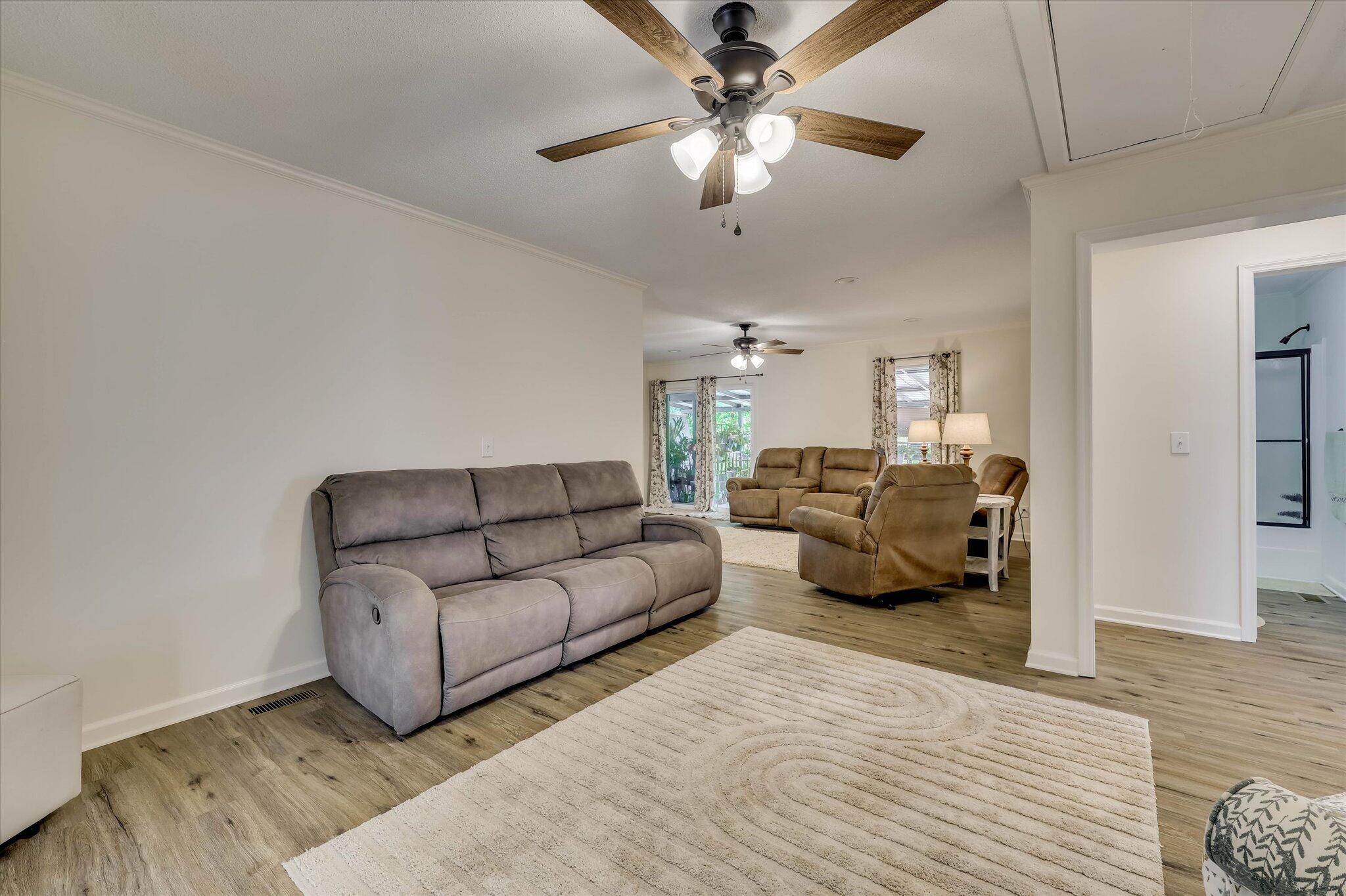 242 Snipes Pond Road Aiken, SC 29805 - Photo 30 of 43
