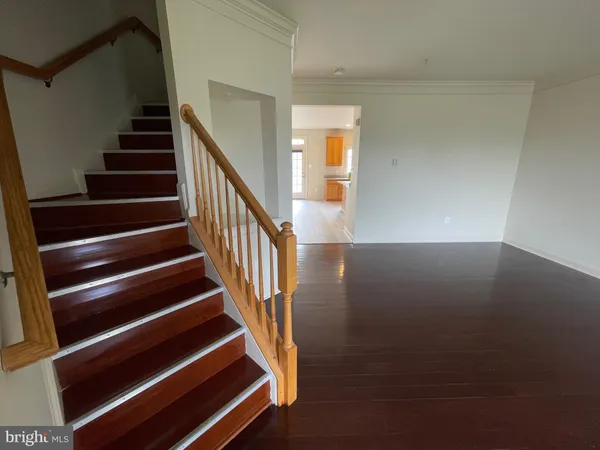 a view of entryway
