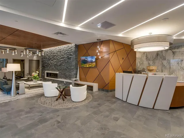 $4,750 | 1777 Larimer Street, Unit 810, Denver, CO 80202