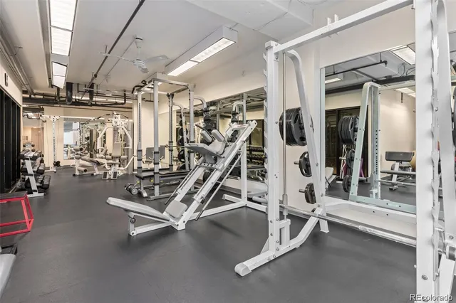 $4,750 | 1777 Larimer Street, Unit 810, Denver, CO 80202