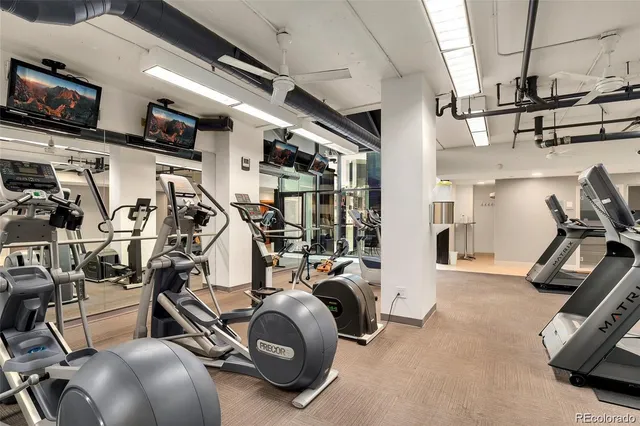 $4,750 | 1777 Larimer Street, Unit 810, Denver, CO 80202