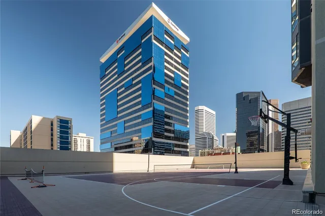 $4,750 | 1777 Larimer Street, Unit 810, Denver, CO 80202