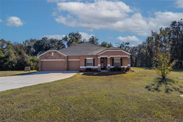 $759,000 | 6075 Southwest 215th Terrace, Newberry, FL 32669