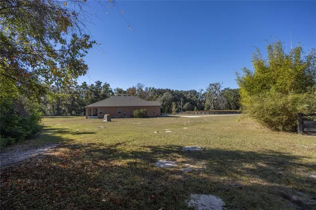 $759,000 | 6075 Southwest 215th Terrace, Newberry, FL 32669