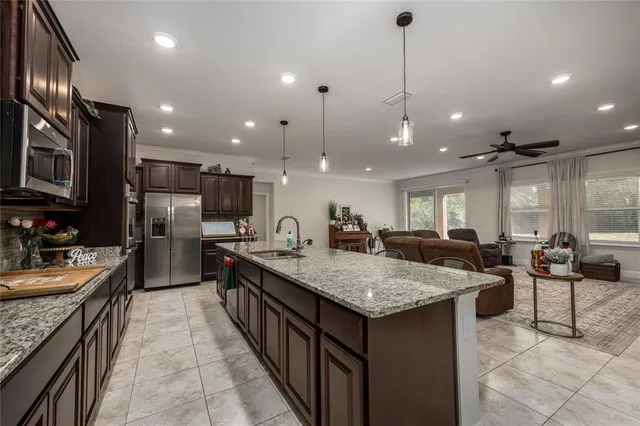 $759,000 | 6075 Southwest 215th Terrace, Newberry, FL 32669