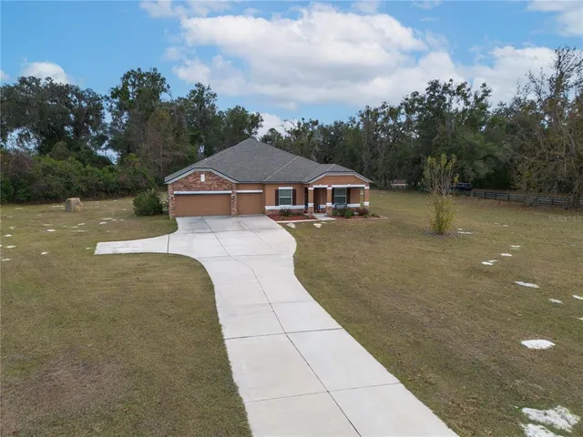 $759,000 | 6075 Southwest 215th Terrace, Newberry, FL 32669