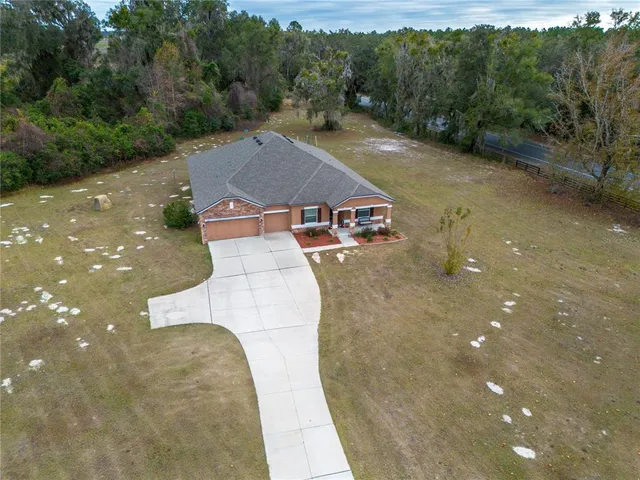 $759,000 | 6075 Southwest 215th Terrace, Newberry, FL 32669