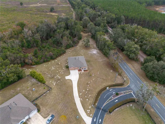 $759,000 | 6075 Southwest 215th Terrace, Newberry, FL 32669