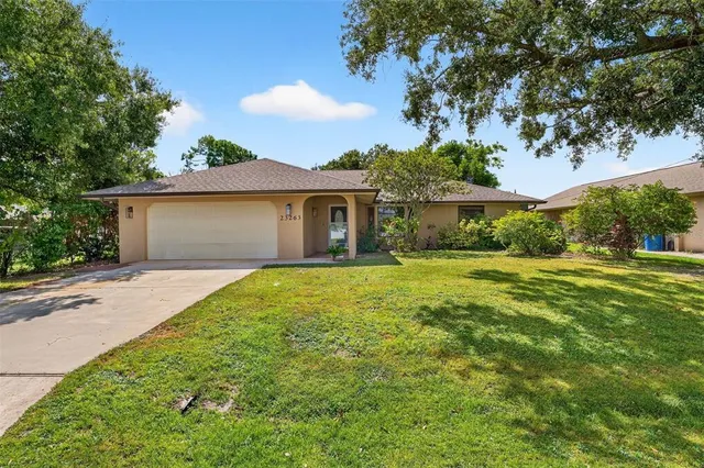 $359,000 | 23263 Bark Avenue, Port Charlotte, FL 33980