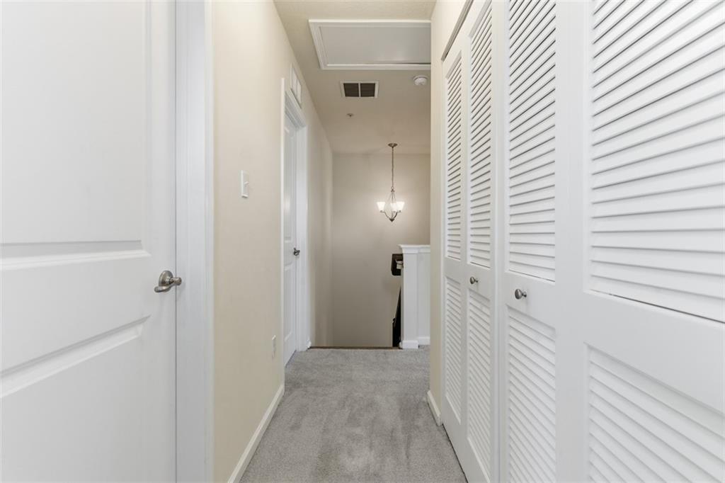 3001 Pointe View Drive Mars, PA 16046 - Photo 33 of 48 a view of a bathroom from the hallway