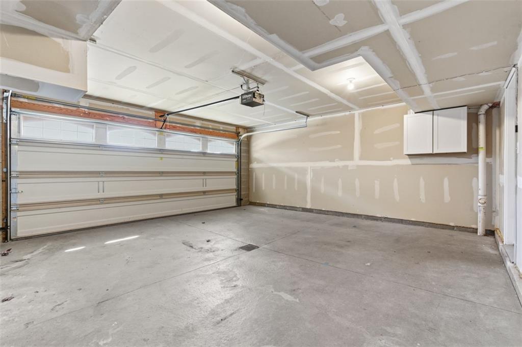 3001 Pointe View Drive Mars, PA 16046 - Photo 37 of 48 a view of a room with an empty space