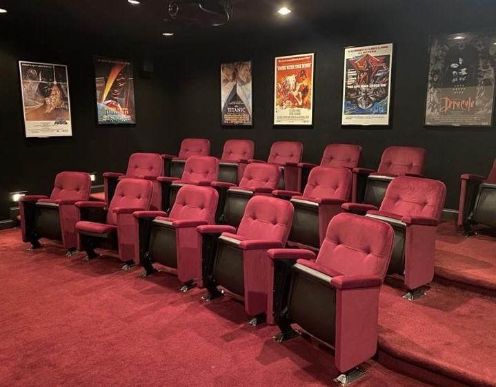 3001 Pointe View Drive Mars, PA 16046 - Photo 45 of 48 a room with furniture and wall paintings