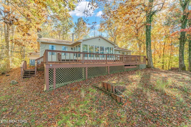 $459,900 | 367 Emory River Road, Harriman, TN 37748