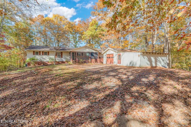 $459,900 | 367 Emory River Road, Harriman, TN 37748