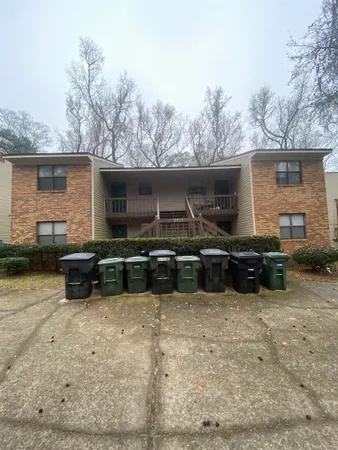 $1,200 | 2923 Woodrich Drive, Unit A, Tallahassee, FL 32301