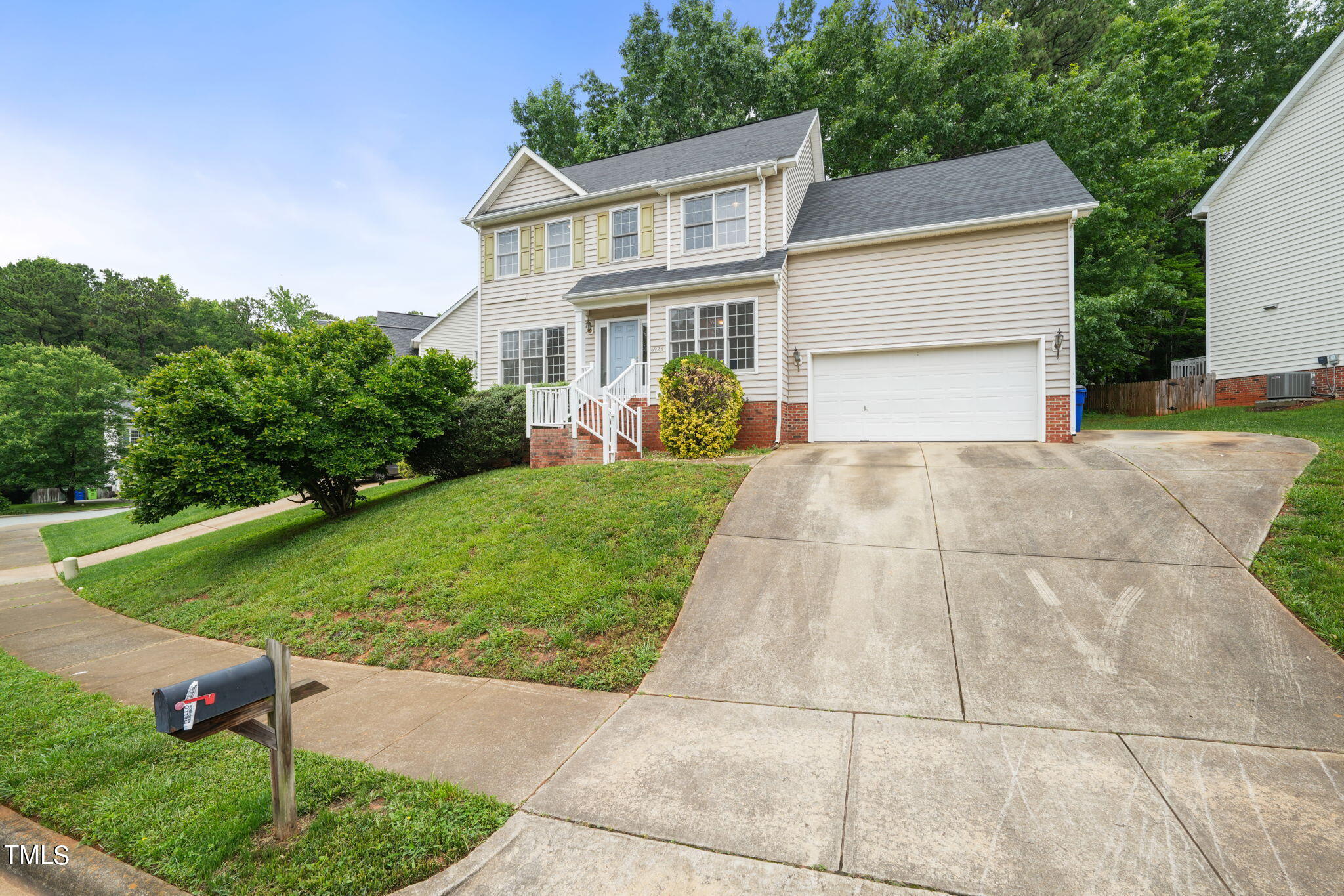 6928 Lamarsh Court Raleigh, NC 27617 - Photo 1 of 37 1-web-or-mls-DSC03495