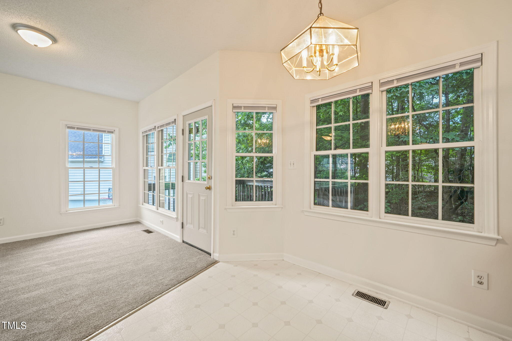 6928 Lamarsh Court Raleigh, NC 27617 - Photo 11 of 37 11-web-or-mls-DSC03345