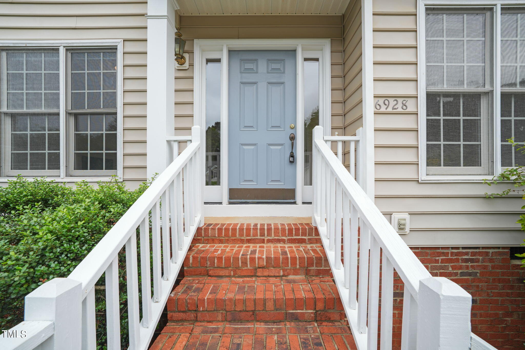 6928 Lamarsh Court Raleigh, NC 27617 - Photo 2 of 37 3-web-or-mls-DSC03480