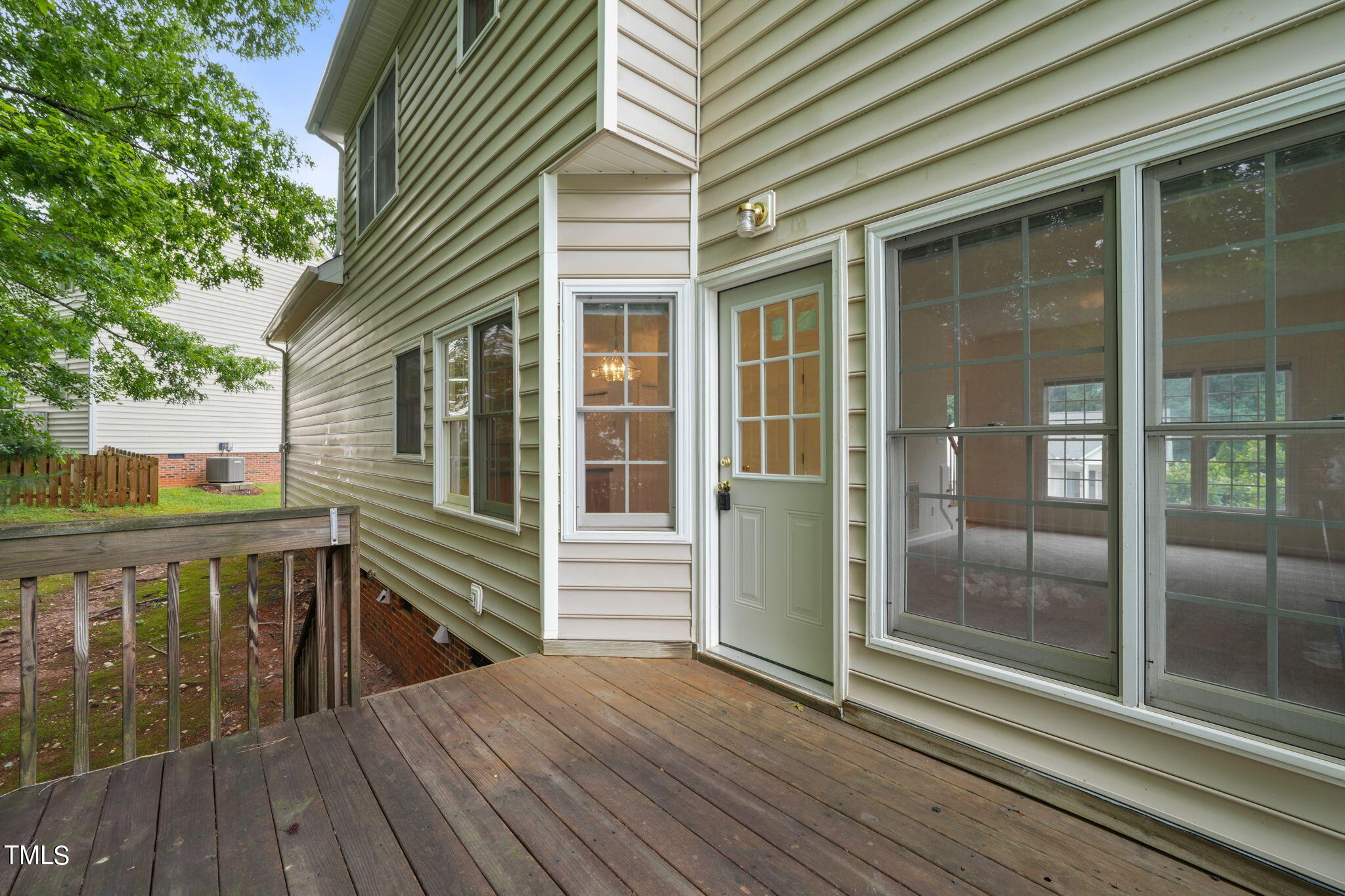 6928 Lamarsh Court Raleigh, NC 27617 - Photo 34 of 37 35-web-or-mls-DSC03460