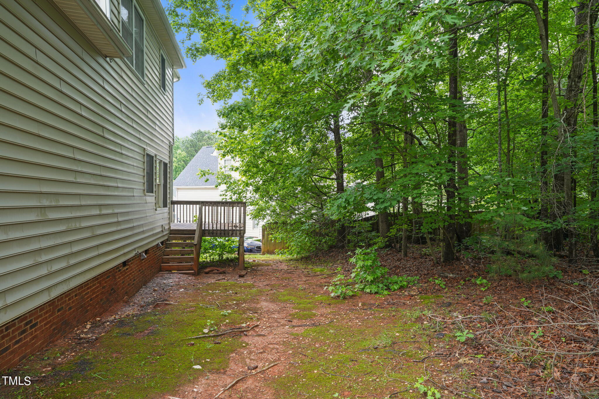 6928 Lamarsh Court Raleigh, NC 27617 - Photo 36 of 37 37-web-or-mls-DSC03466