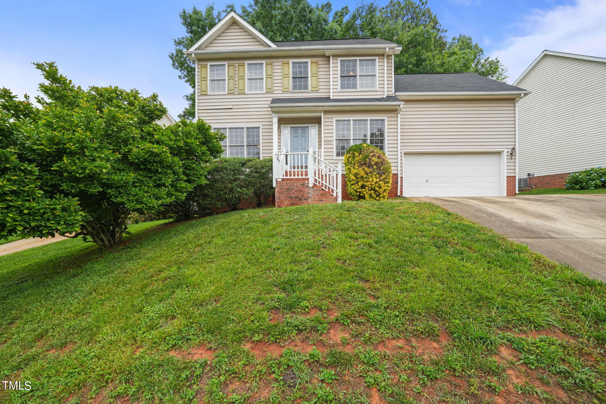 6928 Lamarsh Court Raleigh, NC 27617 - Photo 37 of 37 2-web-or-mls-DSC03488