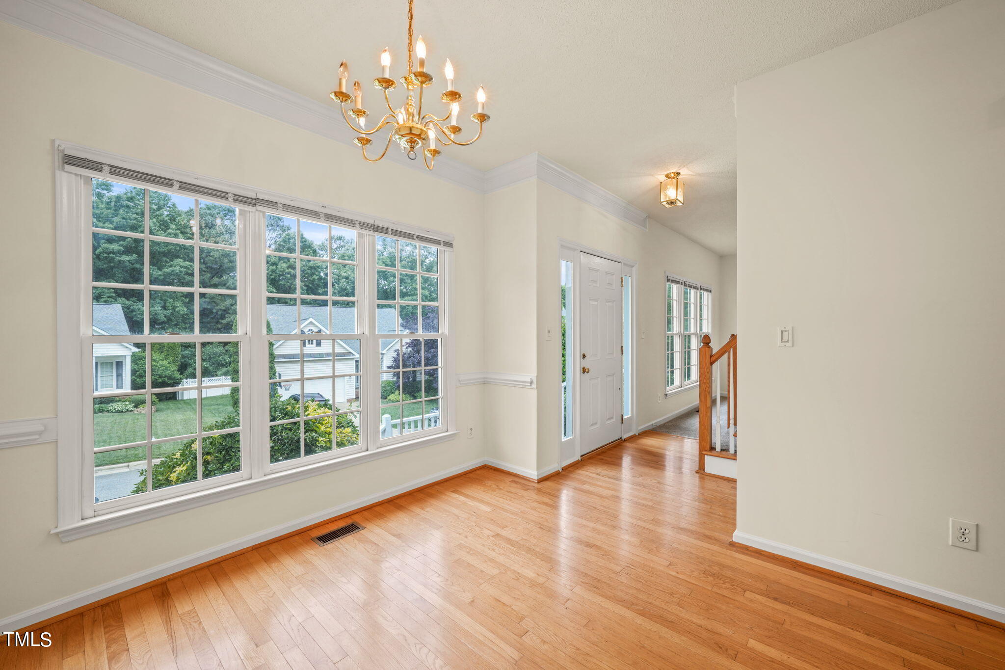 6928 Lamarsh Court Raleigh, NC 27617 - Photo 7 of 37 6-web-or-mls-DSC03300