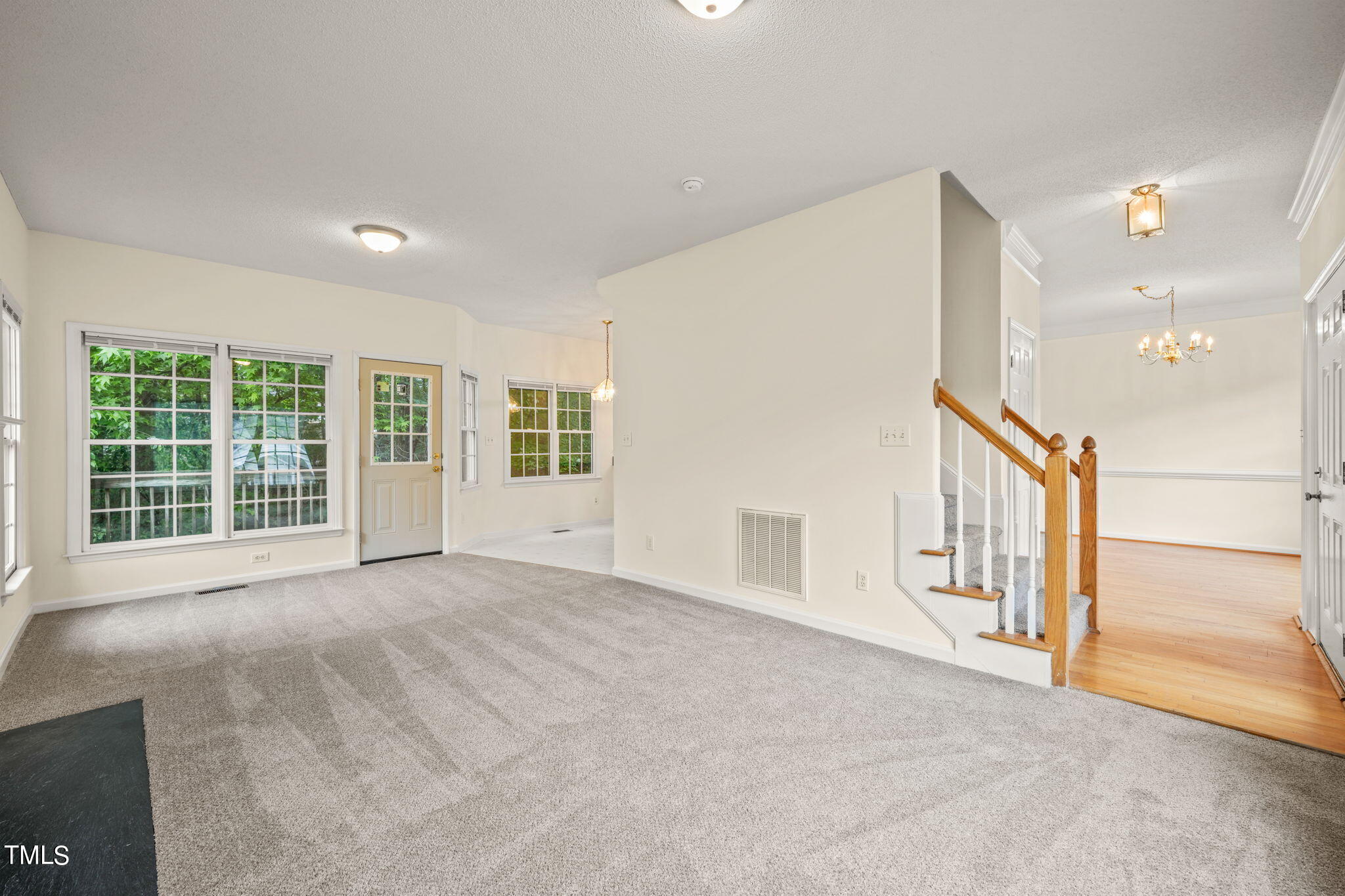 6928 Lamarsh Court Raleigh, NC 27617 - Photo 8 of 37 7-web-or-mls-DSC03325