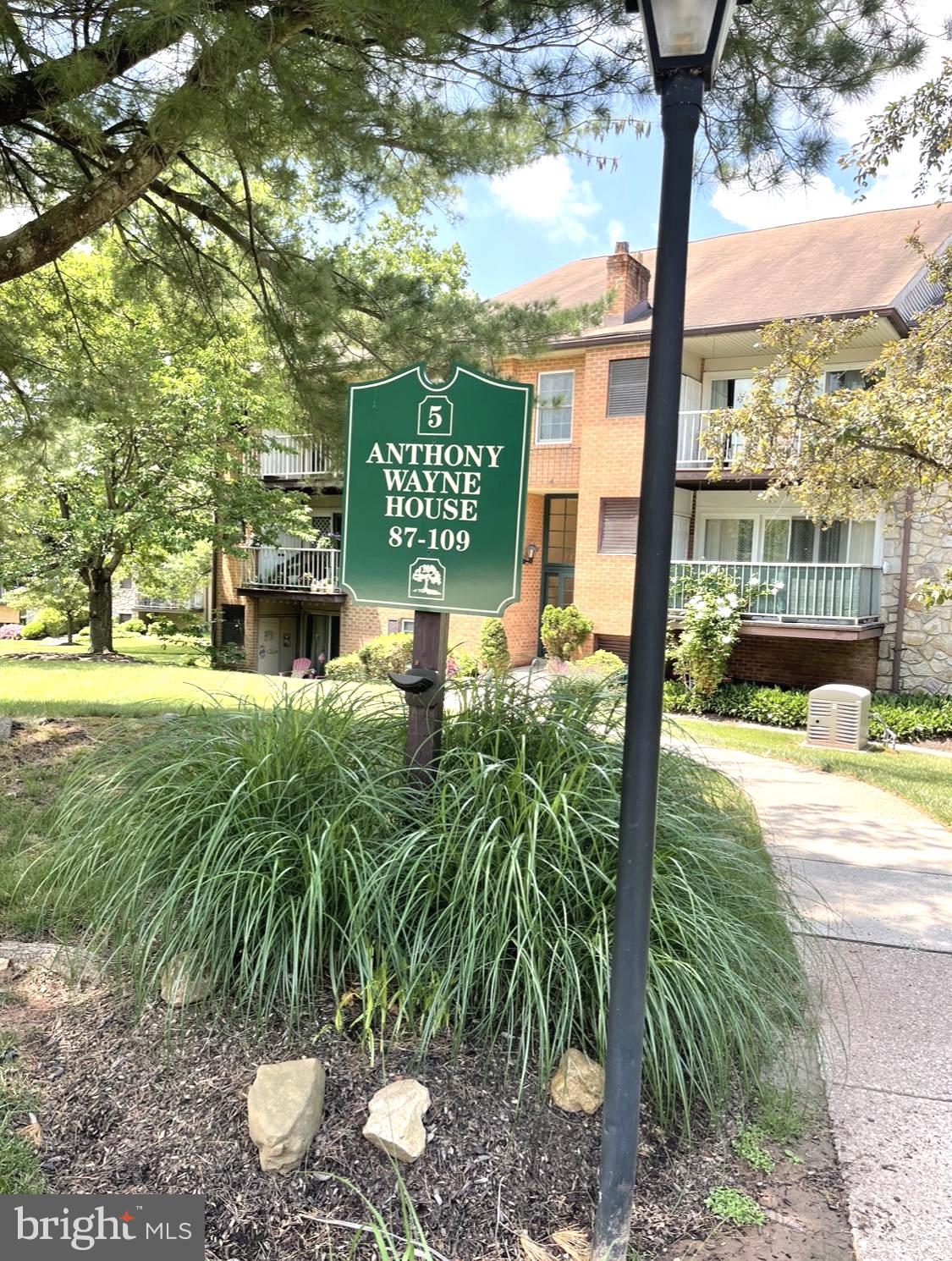 105 Drummers Lane, Unit 105 Wayne, PA 19087 - Photo 29 of 29