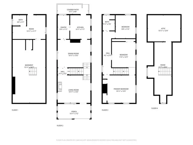 $139,900 | 144 East 20th Avenue, Homestead, PA 15120
