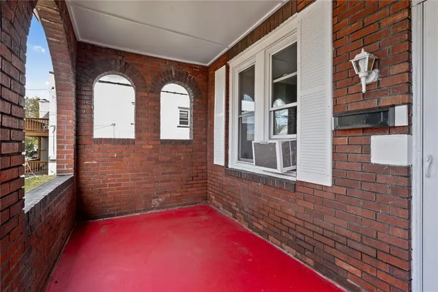 $139,900 | 144 East 20th Avenue, Homestead, PA 15120