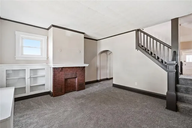 $139,900 | 144 East 20th Avenue, Homestead, PA 15120