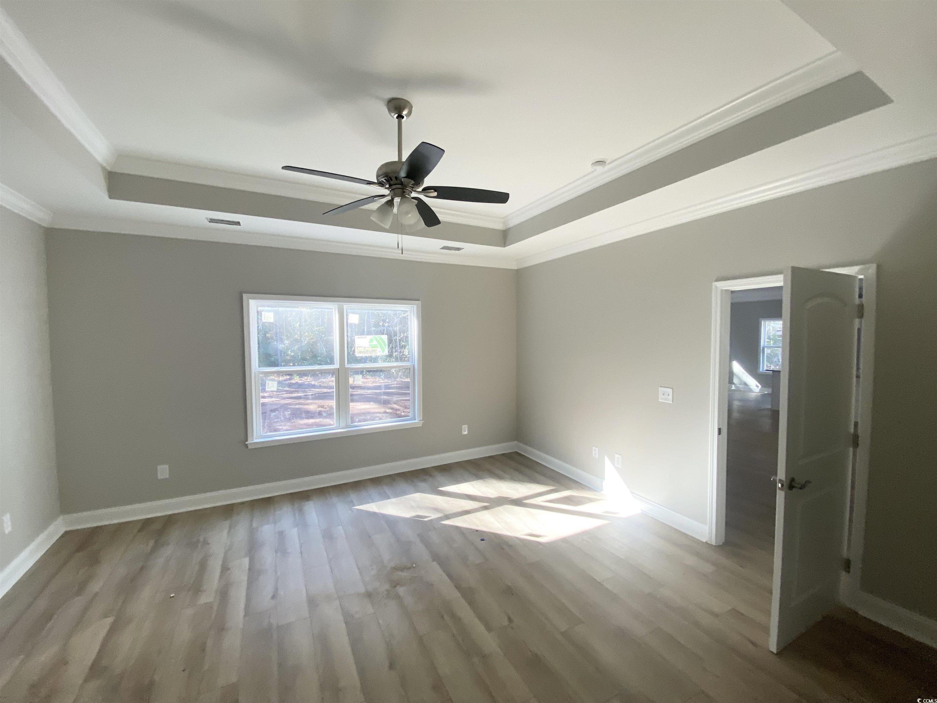 5553 Grape Arbor Lane Myrtle Beach, SC 29588 - Photo 18 of 35