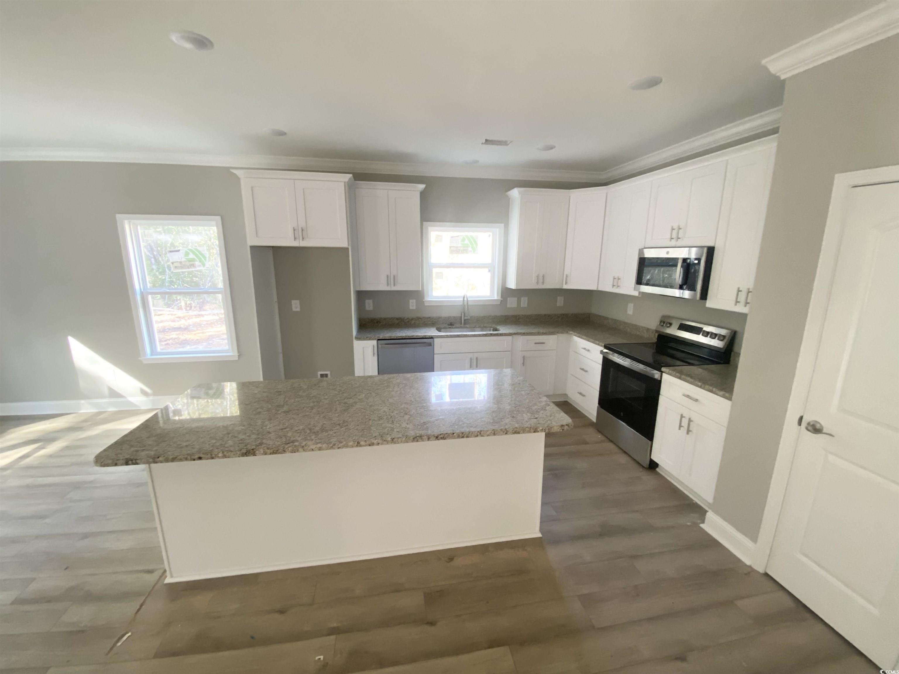 5553 Grape Arbor Lane Myrtle Beach, SC 29588 - Photo 2 of 35