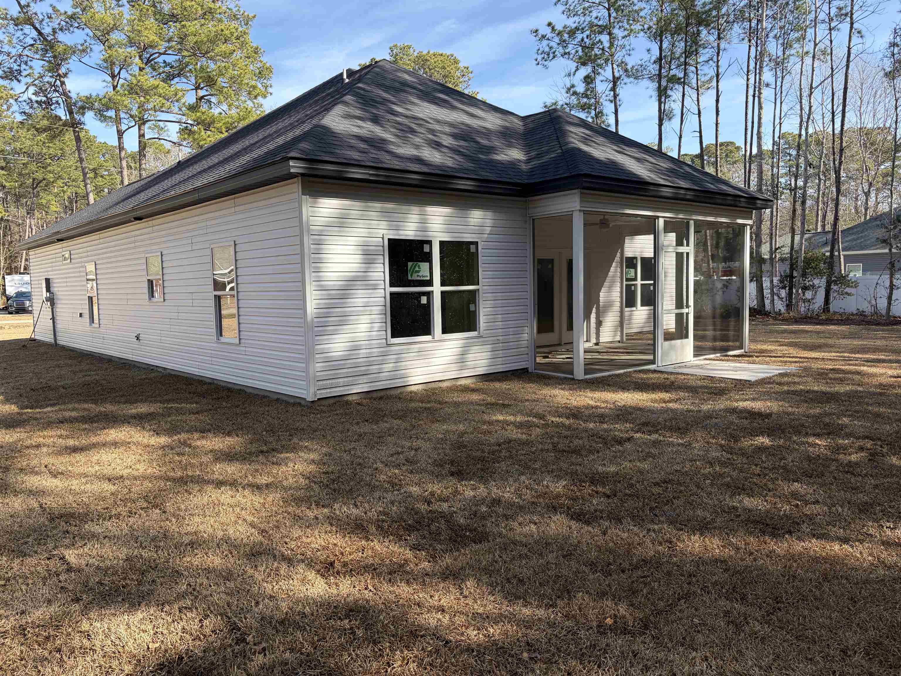 5553 Grape Arbor Lane Myrtle Beach, SC 29588 - Photo 33 of 39
