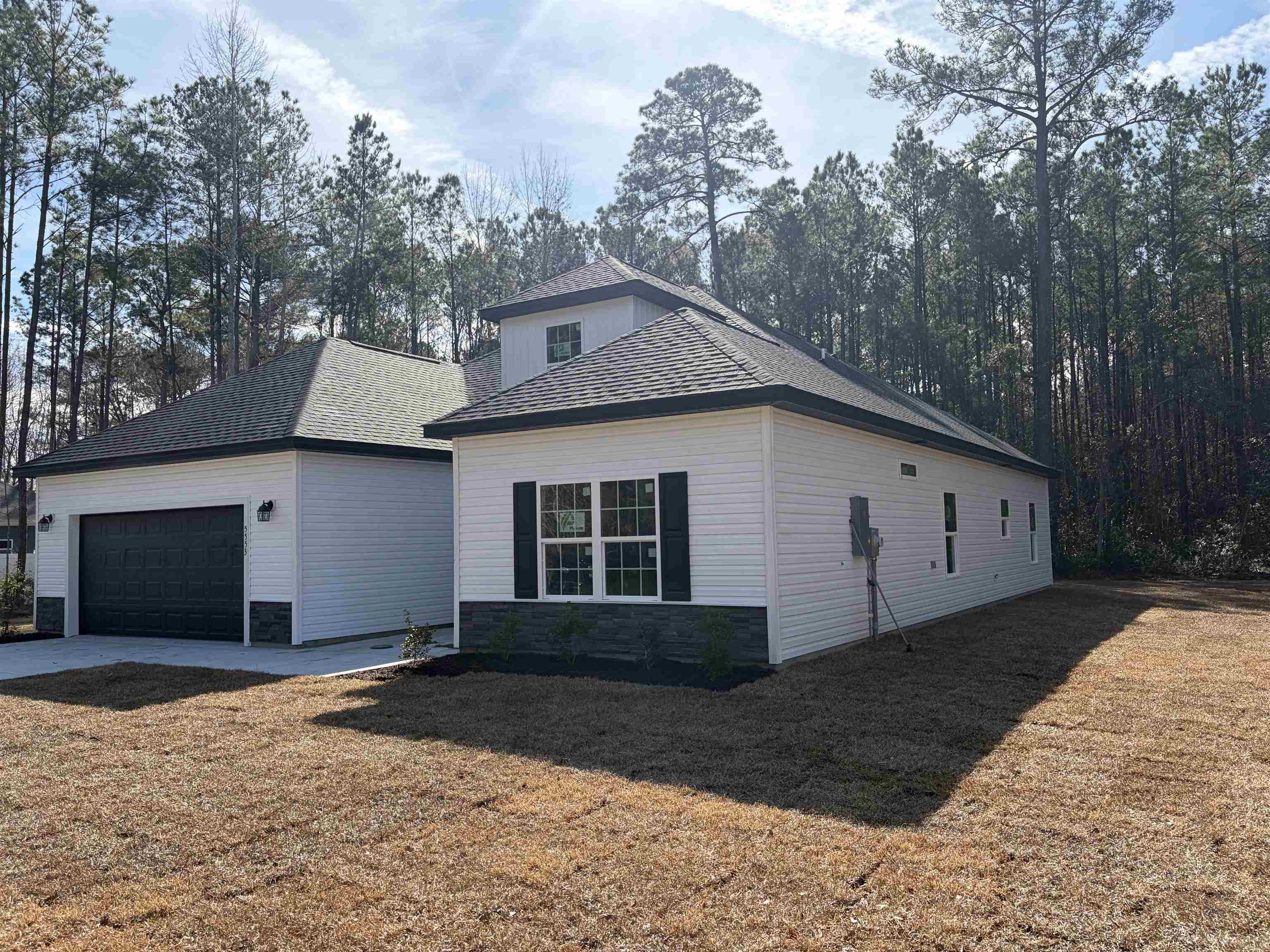 5553 Grape Arbor Lane Myrtle Beach, SC 29588 - Photo 34 of 39
