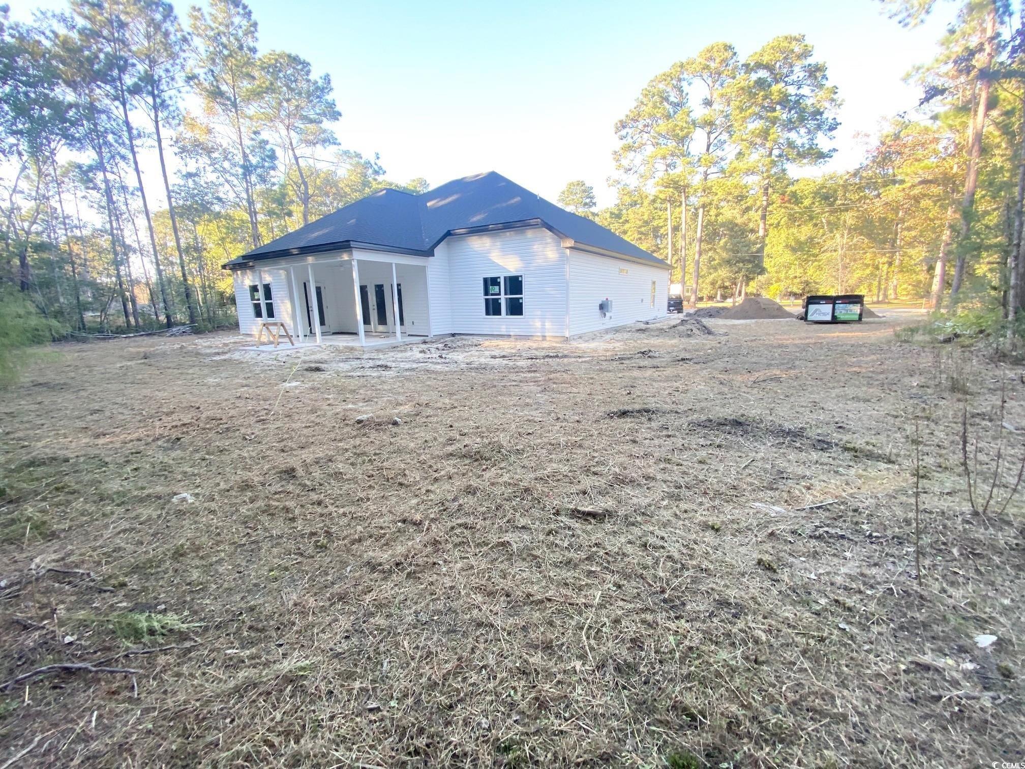 5553 Grape Arbor Lane Myrtle Beach, SC 29588 - Photo 35 of 35
