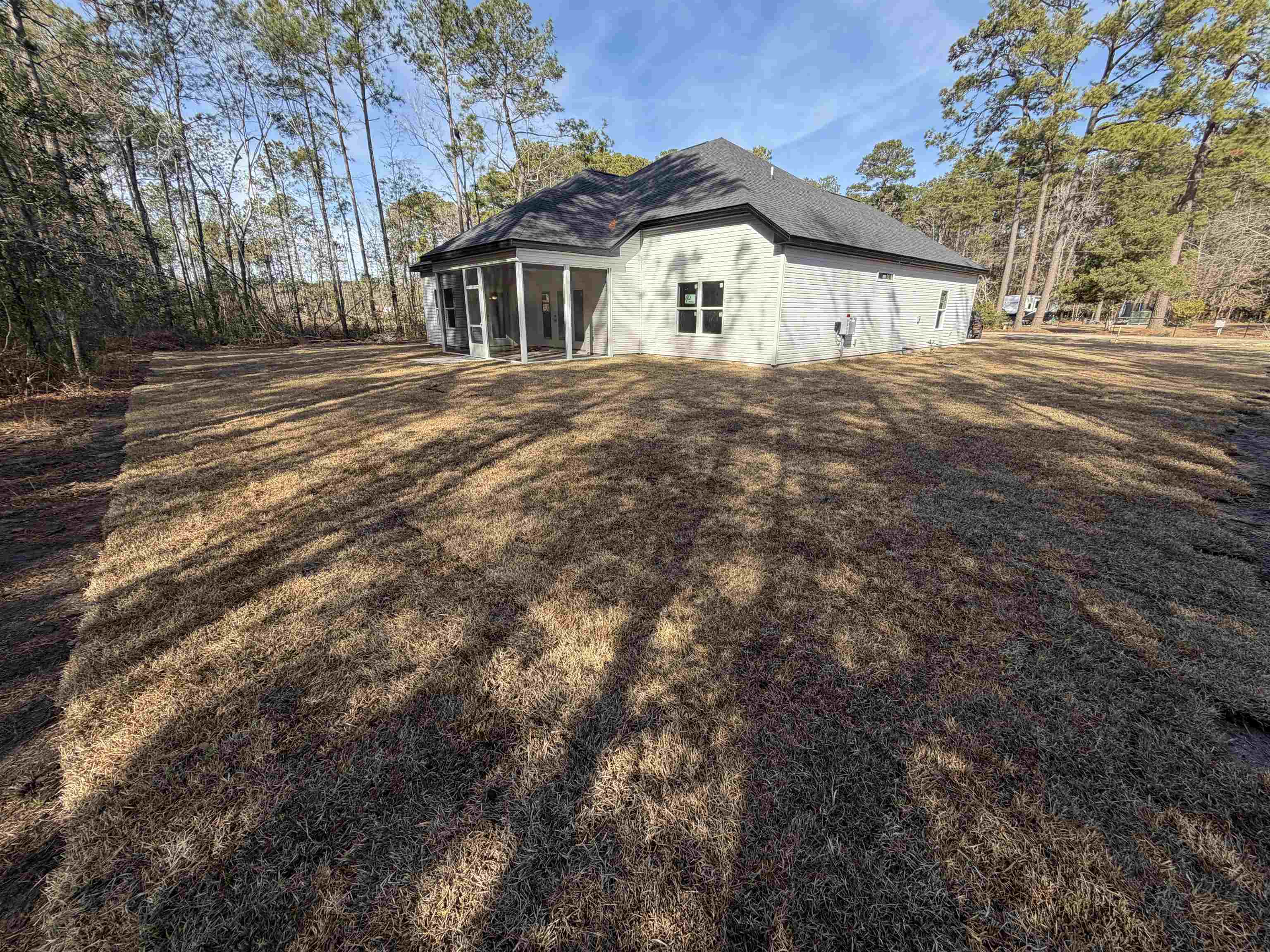 5553 Grape Arbor Lane Myrtle Beach, SC 29588 - Photo 39 of 39