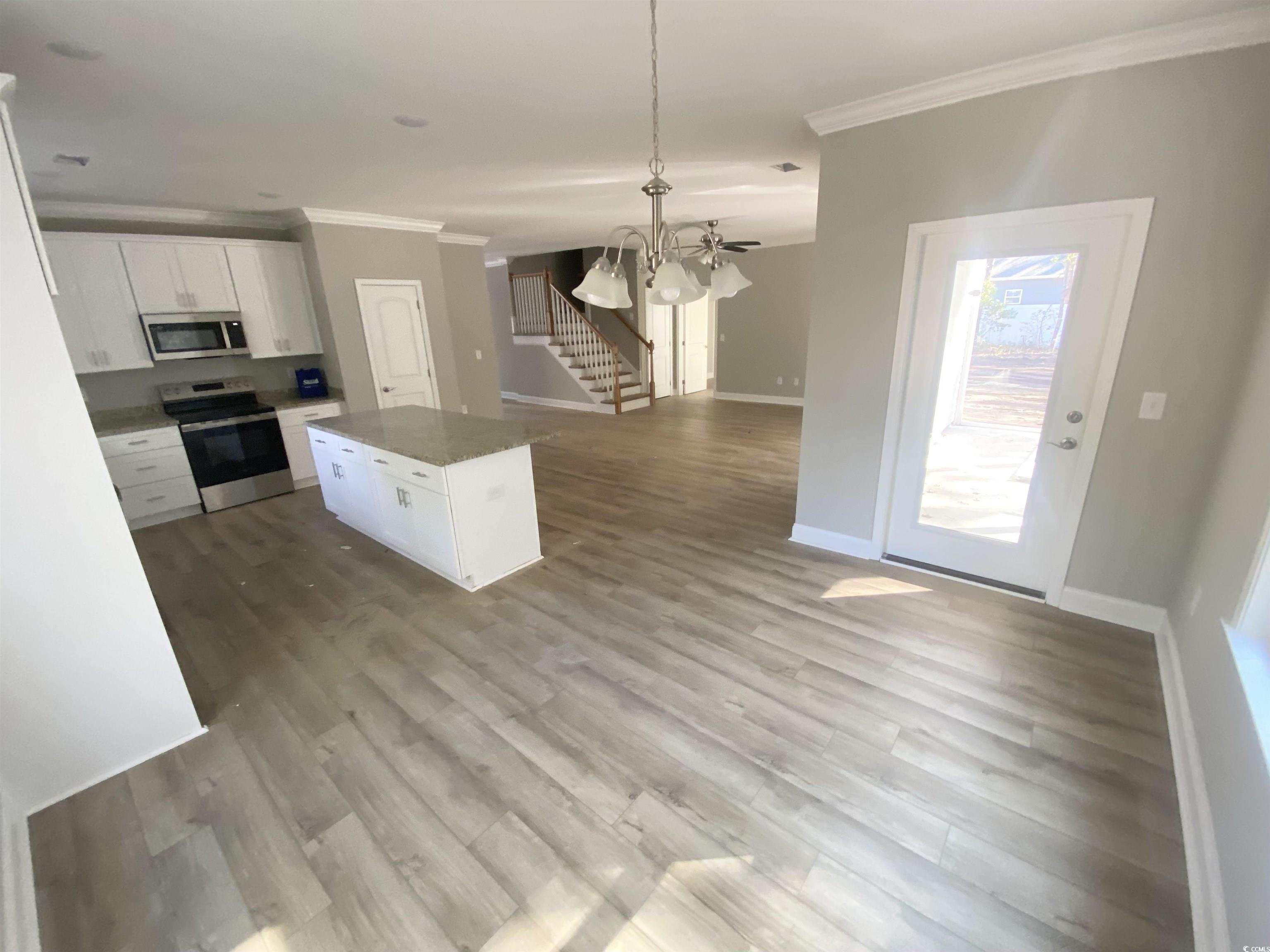 5553 Grape Arbor Lane Myrtle Beach, SC 29588 - Photo 7 of 35